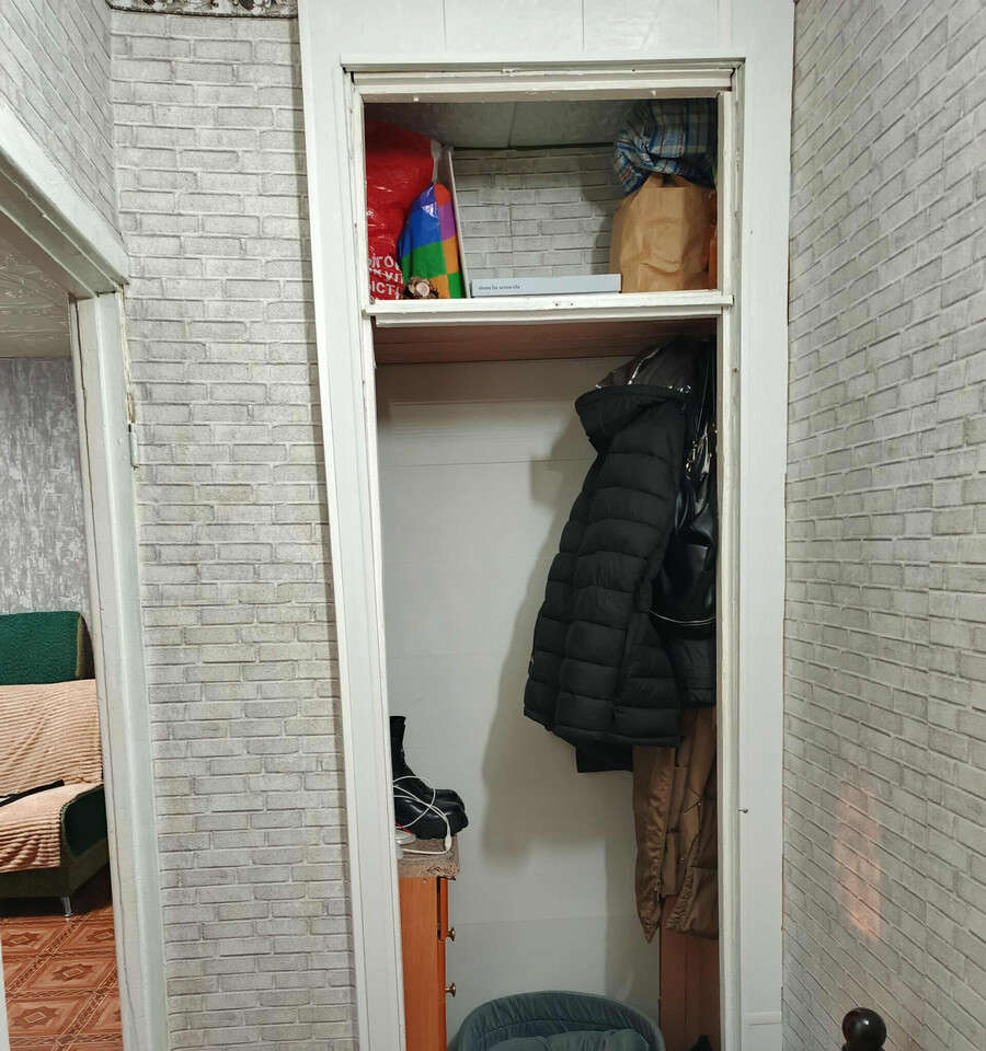 квартира р-н Бирский г Бирск ул Интернациональная 114 фото 1