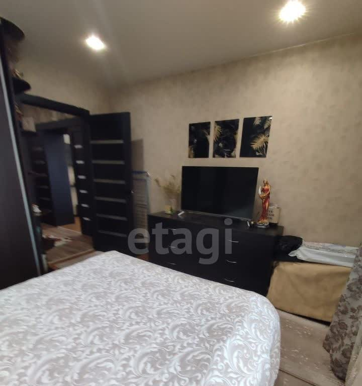 квартира г Бердск ул Рогачева 20а фото 1