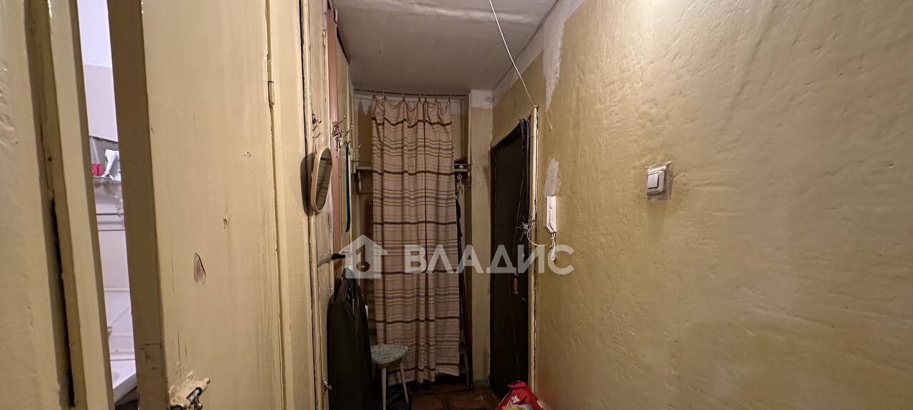 квартира г Нижний Новгород р-н Канавинский Стрелка ул Должанская 11 фото 7
