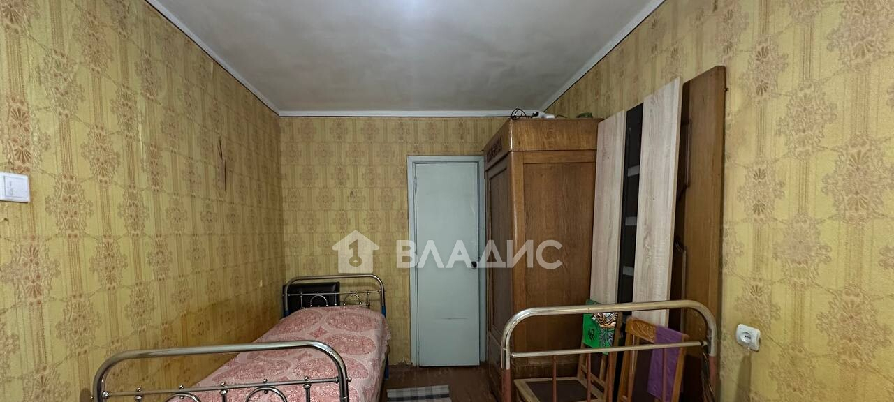 квартира г Нижний Новгород р-н Канавинский Стрелка ул Должанская 11 фото 5