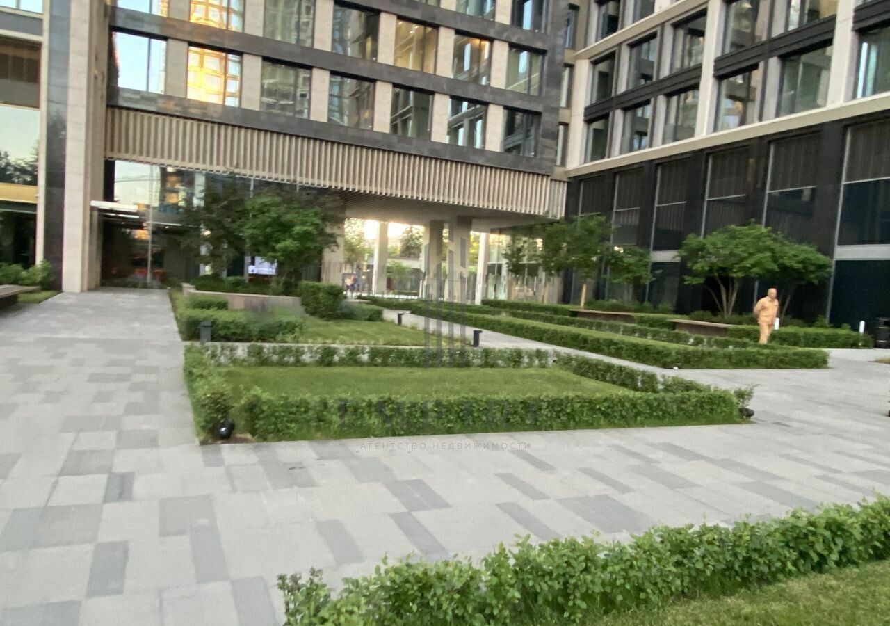 квартира г Москва метро ЦСКА пр-кт Ленинградский 37/4 квартал Prime Park муниципальный округ Хорошёвский фото 17