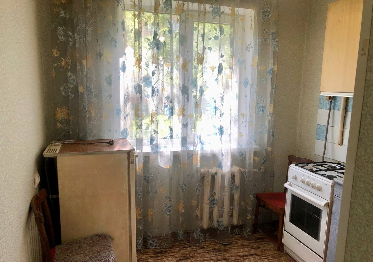 квартира г Коломна пр-кт Кирова 58а фото 8