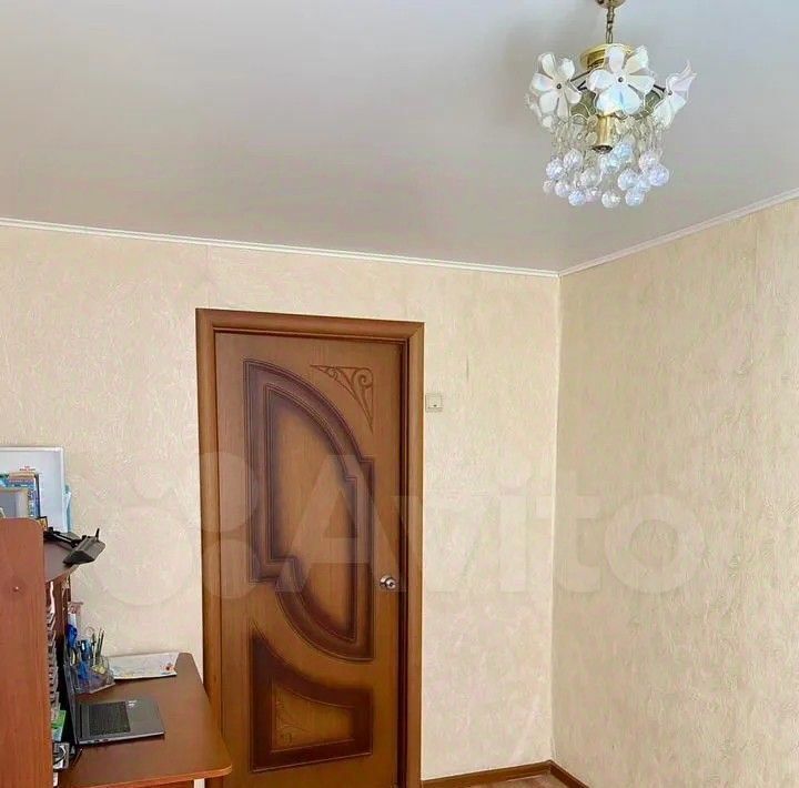 квартира г Калуга р-н Октябрьский ул Суворова 159 фото 6
