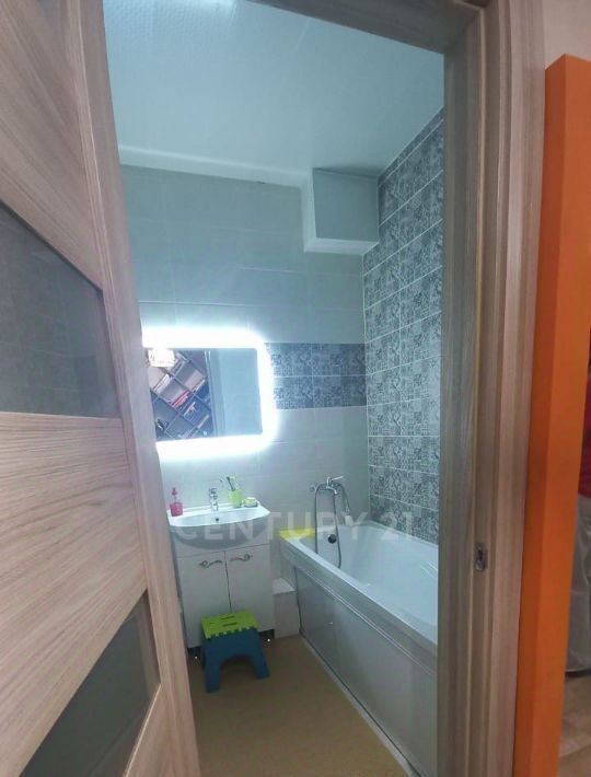 квартира г Обнинск ул Шацкого 23 фото 11