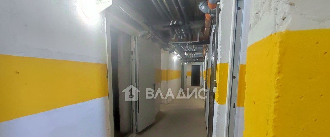 квартира г Калуга р-н Московский ул Белые Росы 1 фото 12