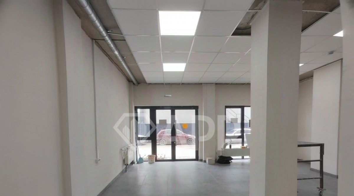 торговое помещение г Краснодар р-н Прикубанский ул Российская 257/7 фото 9