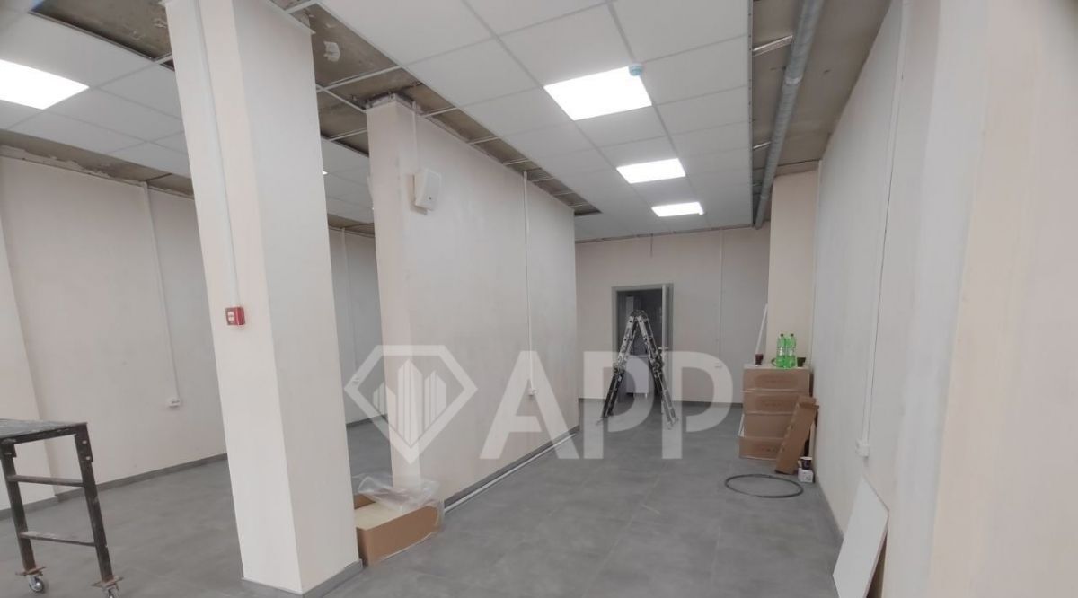 торговое помещение г Краснодар р-н Прикубанский ул Российская 257/7 фото 14