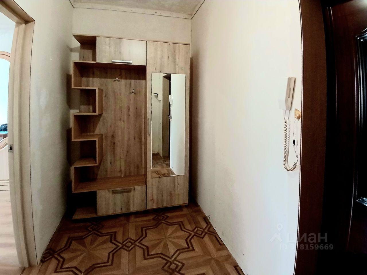 квартира р-н Анапский г Анапа ул Рождественская 52 фото 9