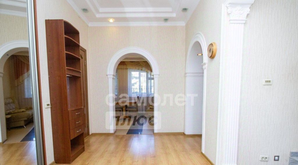 дом г Ульяновск р-н Железнодорожный пер Локомотивный 2-й 15 фото 12