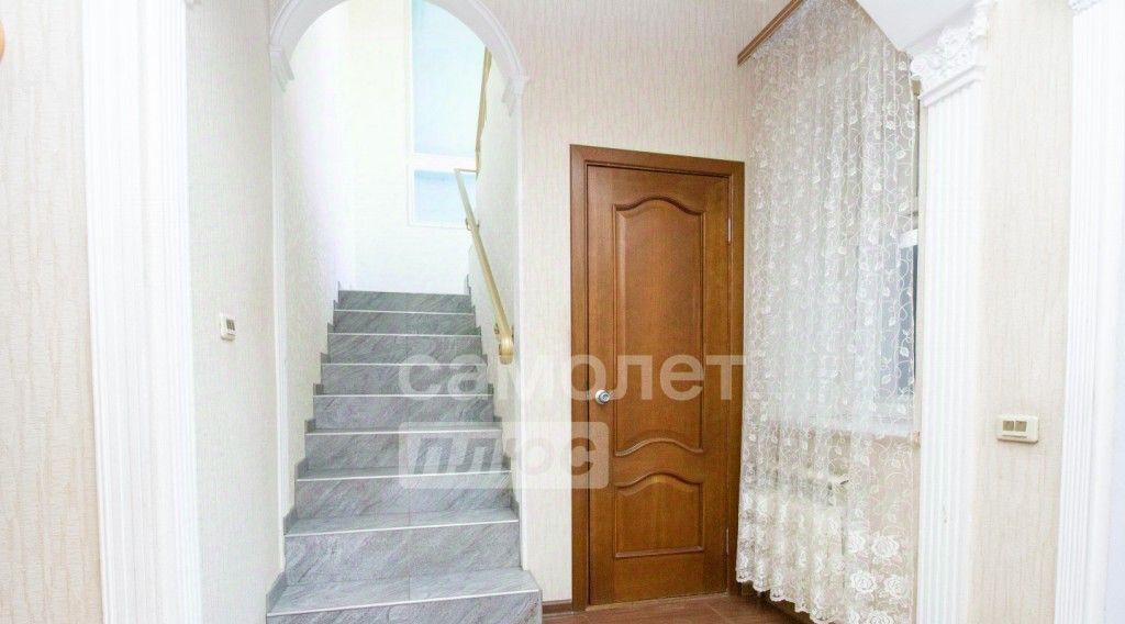 дом г Ульяновск р-н Железнодорожный пер Локомотивный 2-й 15 фото 14