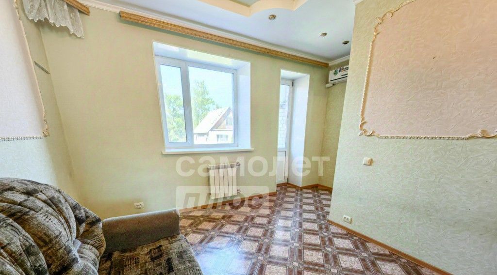 дом г Ульяновск р-н Железнодорожный пер Локомотивный 2-й 15 фото 18
