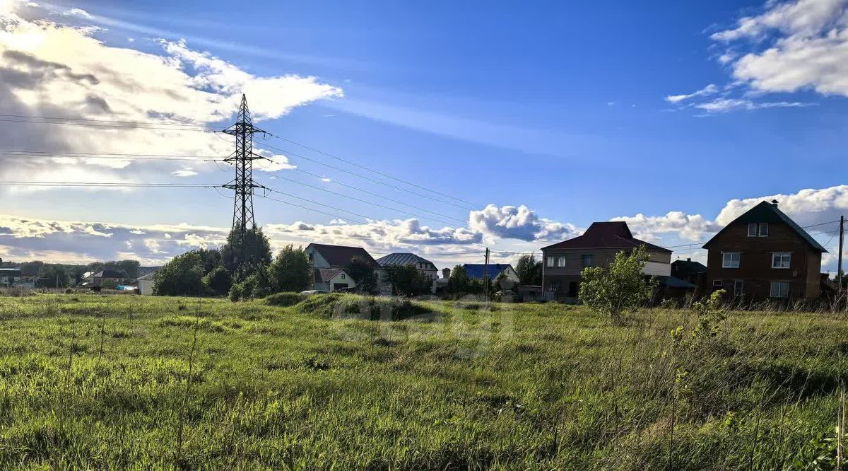 земля г Юрга ул Зеленая фото 5