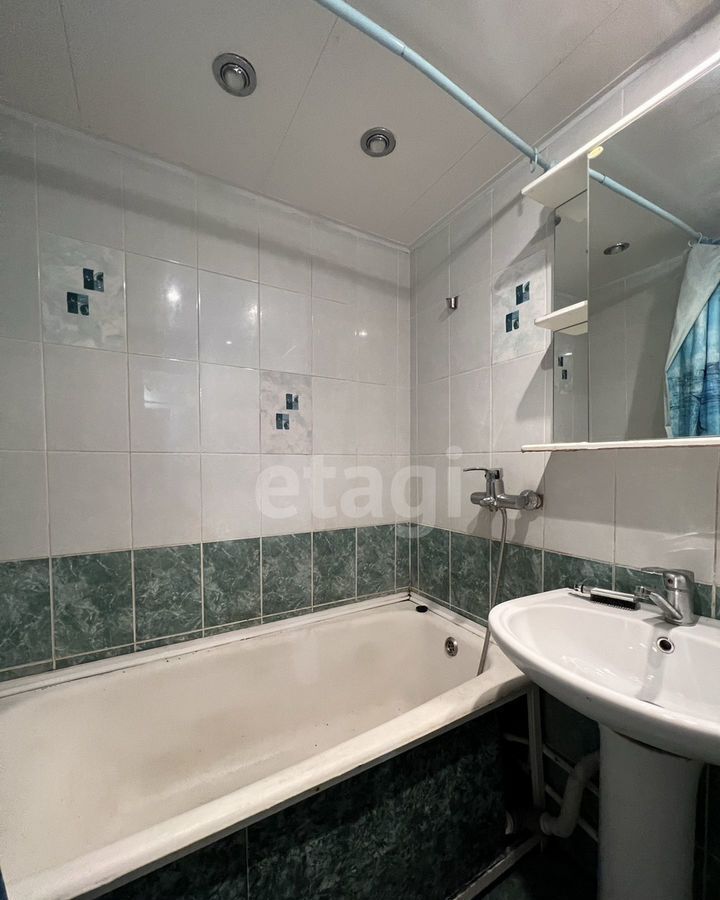 квартира г Тобольск мкр-н 7А, 10 фото 15