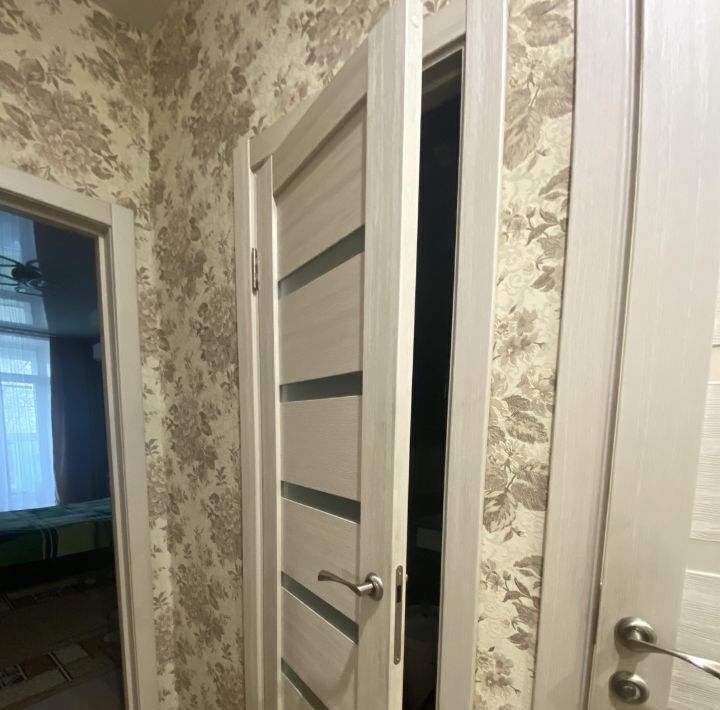 квартира г Новокузнецк р-н Куйбышевский ул Куйбышева 18 фото 25