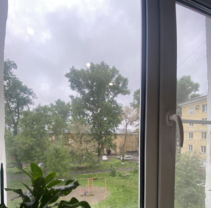 квартира г Новокузнецк р-н Куйбышевский ул Куйбышева 18 фото 33