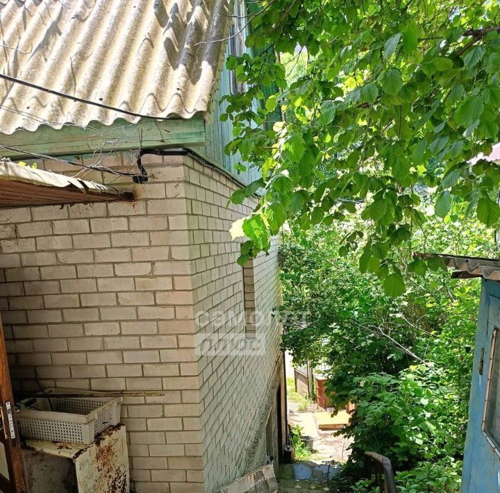 дом р-н Туапсинский г Туапсе ул Новицкого 52 фото 5