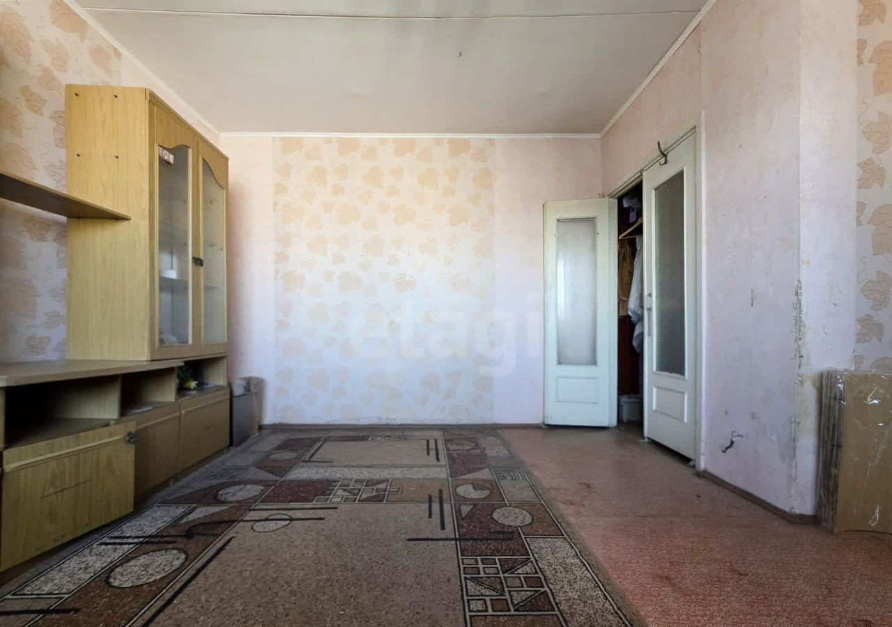 квартира г Нижний Тагил р-н Тагилстроевский ул Тагилстроевская 1 фото 4