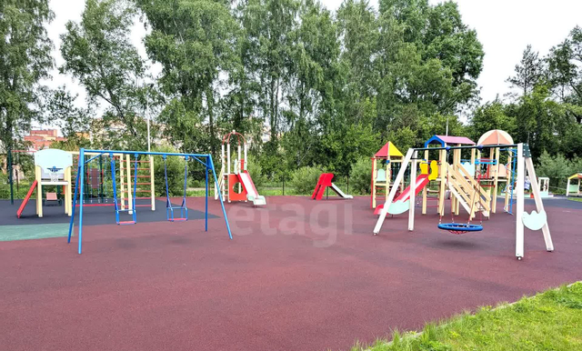 р-н Советский Нижняя Зона Академгородок м-н фото