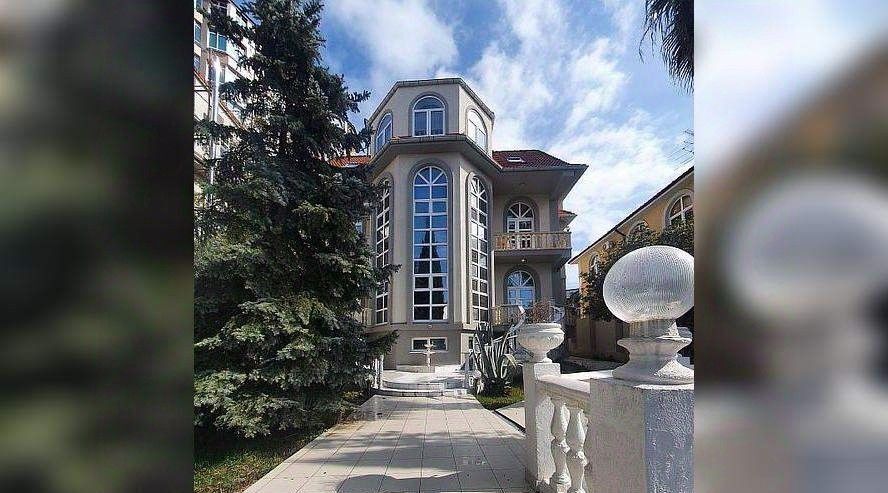 дом г Сочи р-н Адлерский Адлер ул Медовая 50 жилрайон фото 7