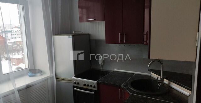 р-н Октябрьский Октябрьская фото