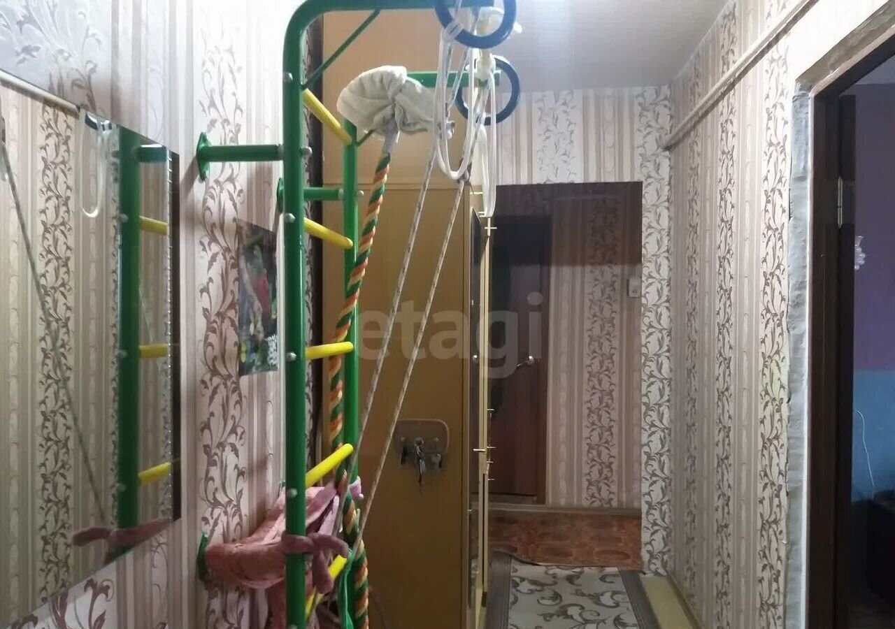 квартира р-н Вяземский г Вязьма ул Полины Осипенко 13 Вяземский муниципальный округ фото 18