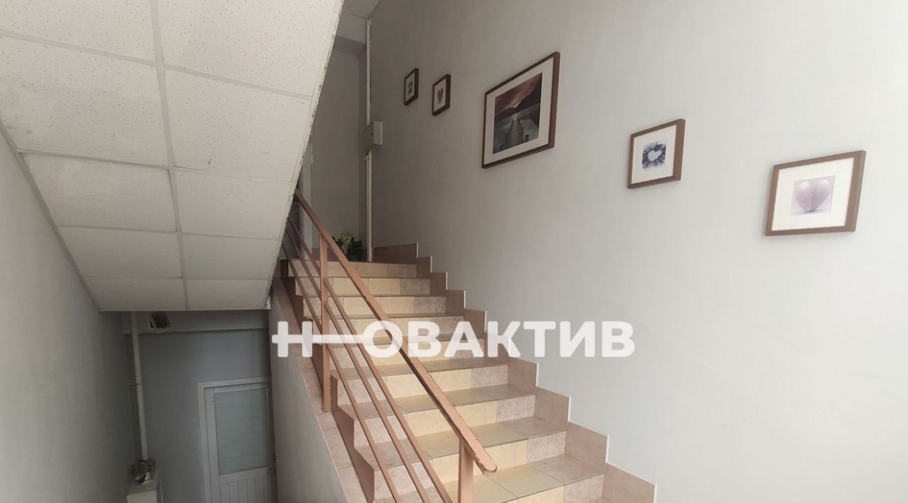 свободного назначения г Новосибирск ул Бородина 58 Площадь Маркса фото 9