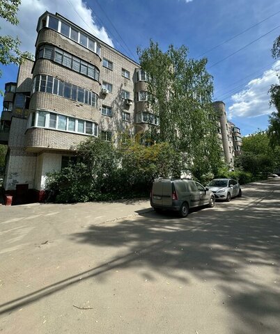 ул Маяковского 22 Химки фото