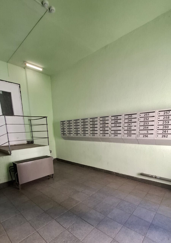квартира г Фрязино ул Горького 8 фото 16