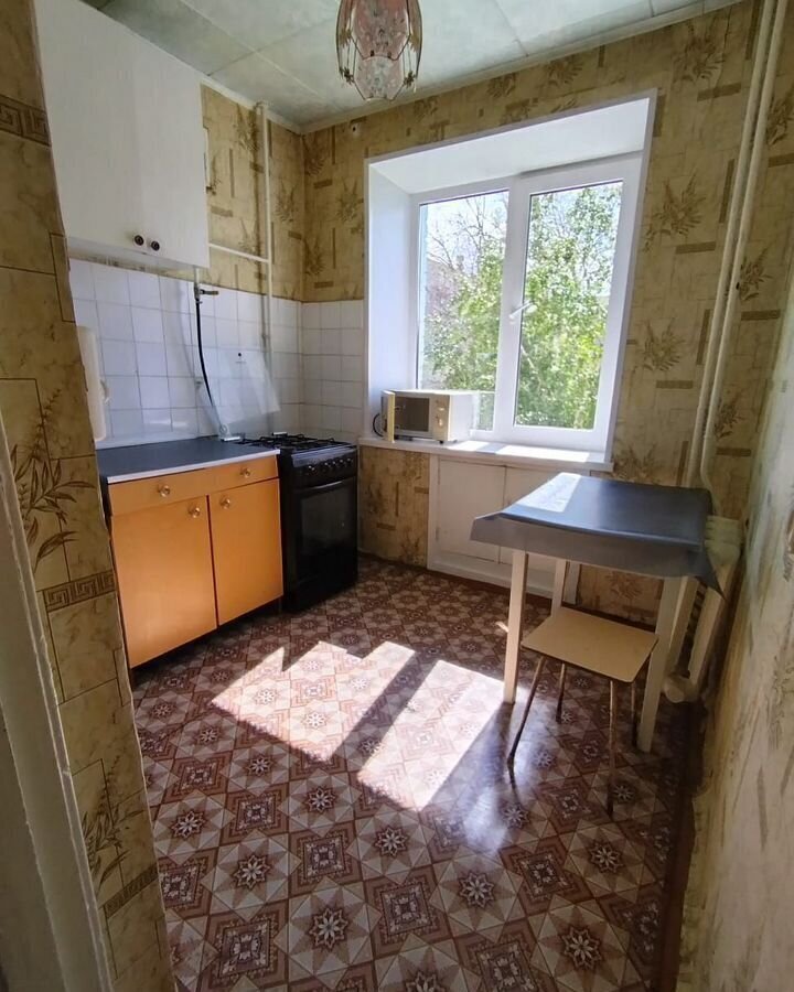 квартира г Троицк ул им. Ю.А. Гагарина 34 фото 4