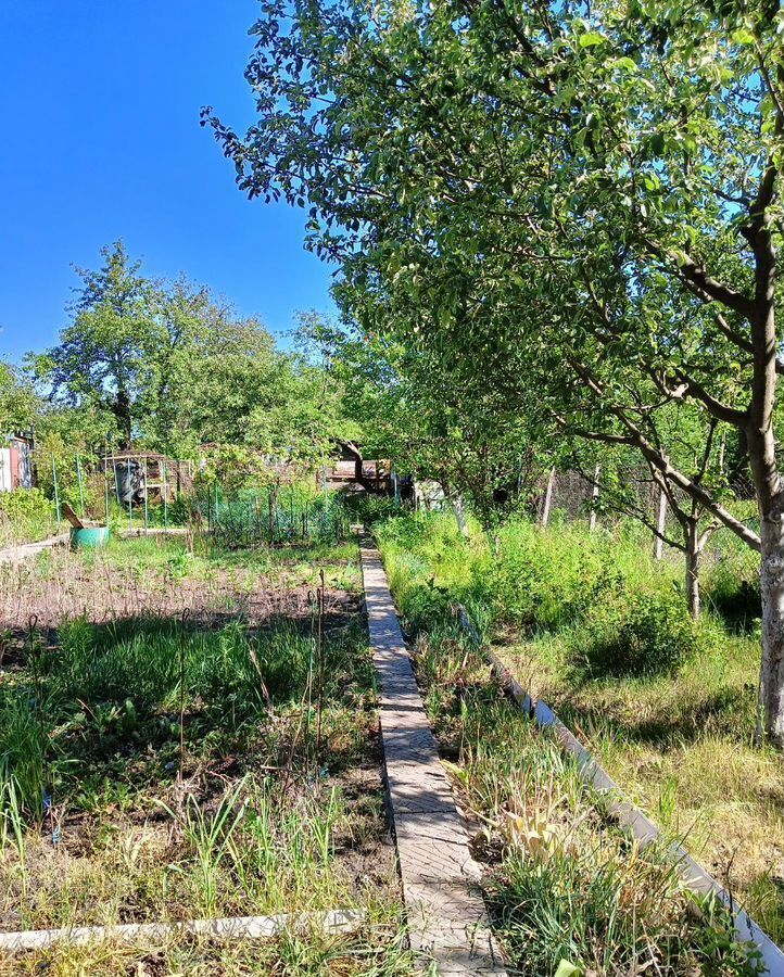 дом г Воронеж р-н Советский ТСН Надежда, 7-я клетка, Вишнёвая ул., 164 фото 1