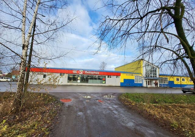 земля ул Космонавтов 15 фото
