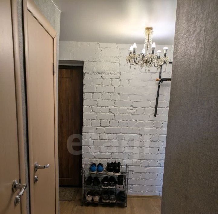 квартира г Ярославль р-н Дзержинский ул Труфанова 12к/3 фото 10