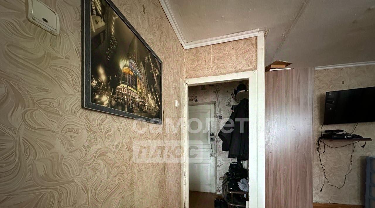 квартира р-н Угличский г Углич ул Ольги Берггольц 4а фото 16