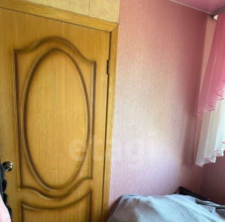 квартира г Ярославль р-н Дзержинский ул Панина 35 фото 5