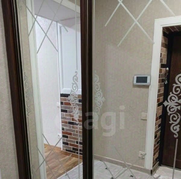 квартира г Ярославль р-н Ленинский ул Чкалова 28/21 фото 11