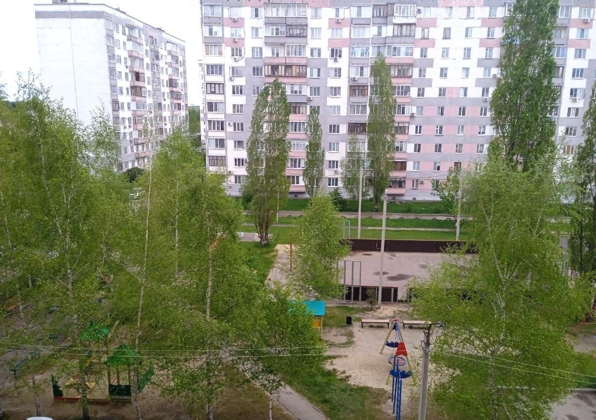 квартира г Пенза р-н Первомайский ул Терновского фото 14