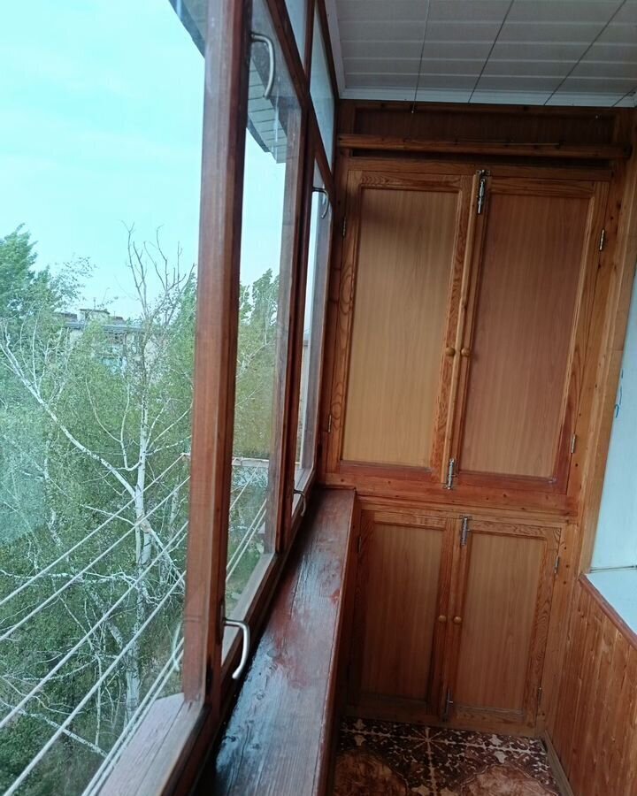 квартира г Новочеркасск Октябрьский пер Врачебный 4 фото 17