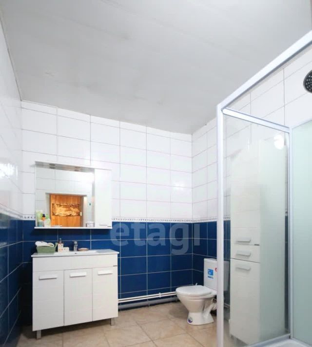 дом г Новый Уренгой снт ДПК У-Дача пр-д Крымский 12 фото 4