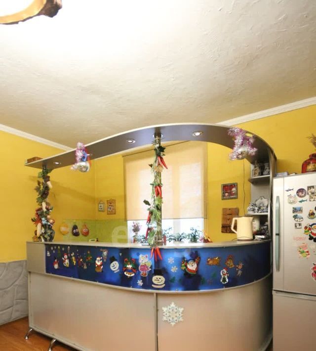 дом г Новый Уренгой снт ДПК У-Дача пр-д Крымский 12 фото 16
