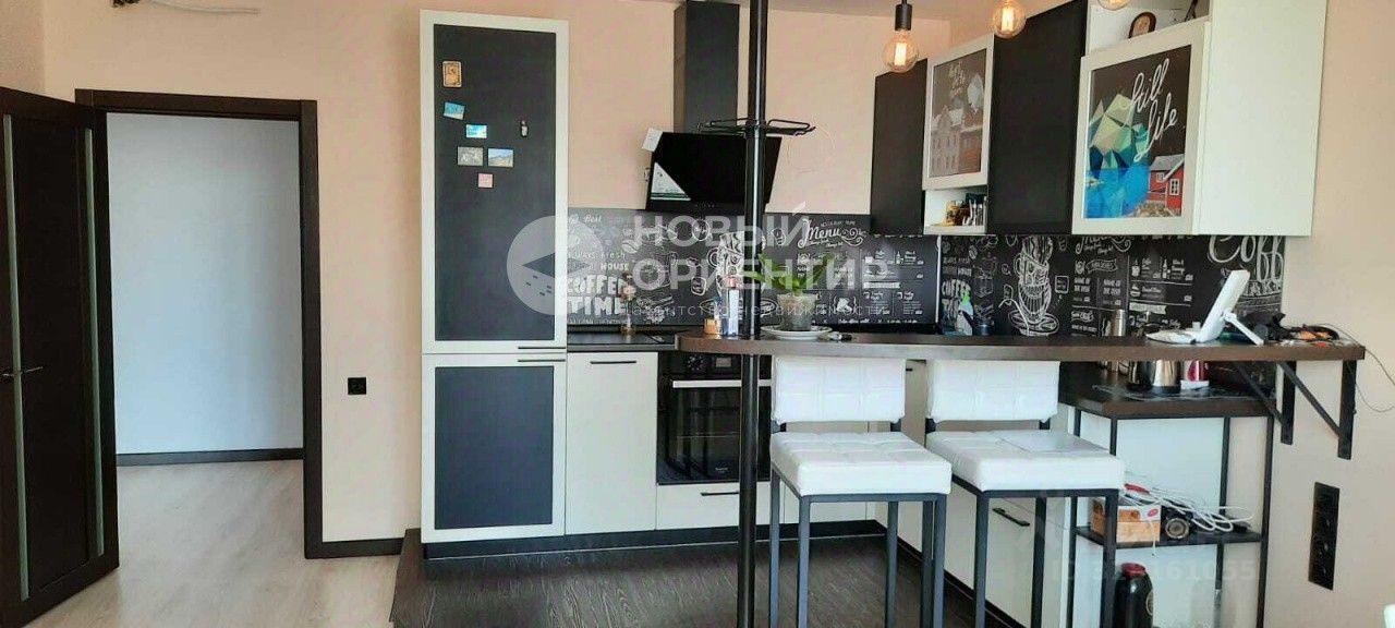 квартира г Верхняя Пышма ул Александра Козицына 8 фото 1