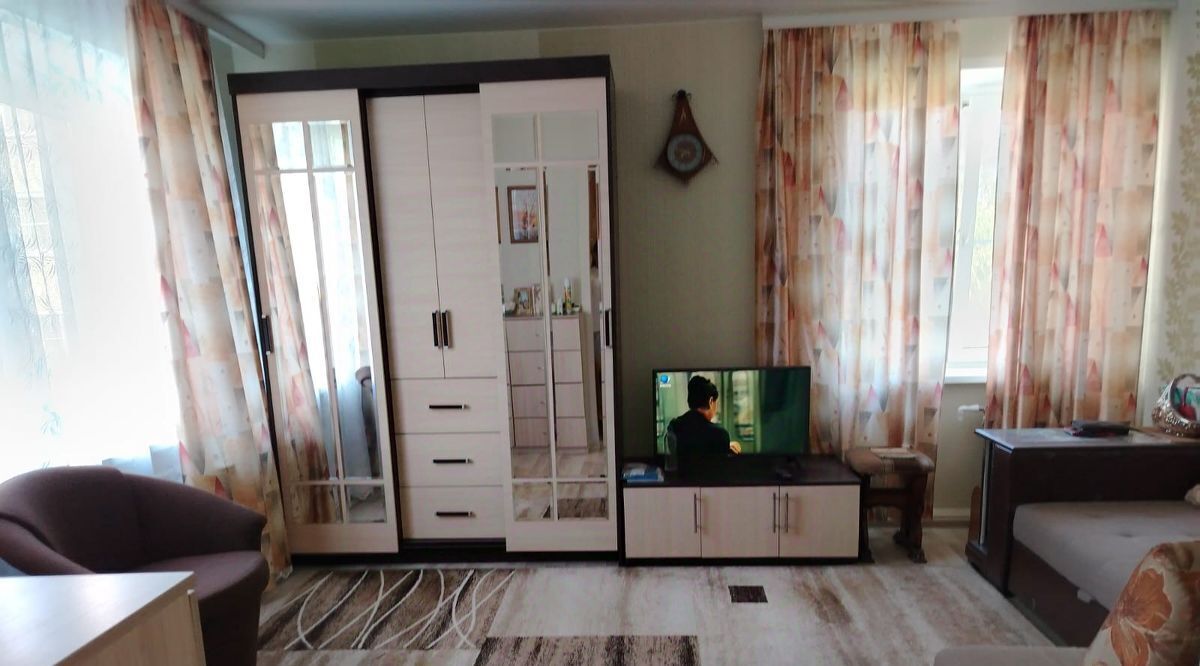 квартира г Рязань р-н Железнодорожный ул Высоковольтная 34к/1 фото 1