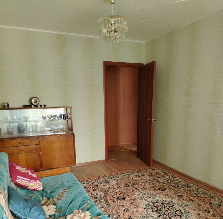 квартира г Рязань р-н Советский ул Грибоедова 18 фото 3