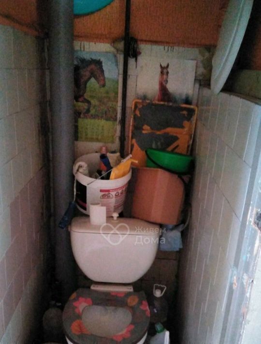 комната г Волжский ул Молодежная 32 фото 4