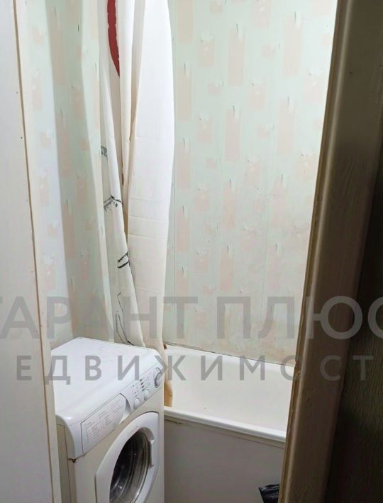 квартира г Липецк р-н Октябрьский ул Бунина 8 фото 10