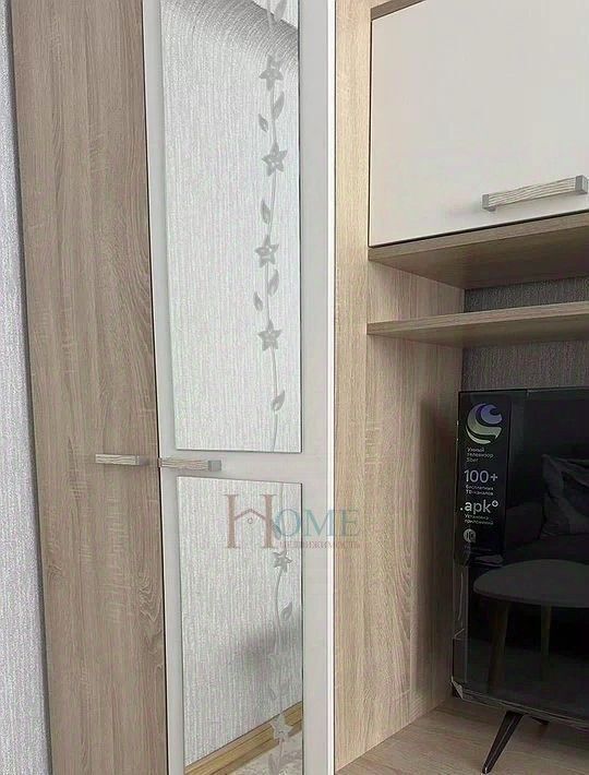 квартира г Новосибирск ул Магистральная 5 Площадь Ленина фото 11