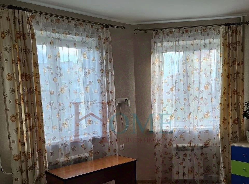 квартира г Новосибирск Гагаринская ул Кропоткина 96/1 фото 5