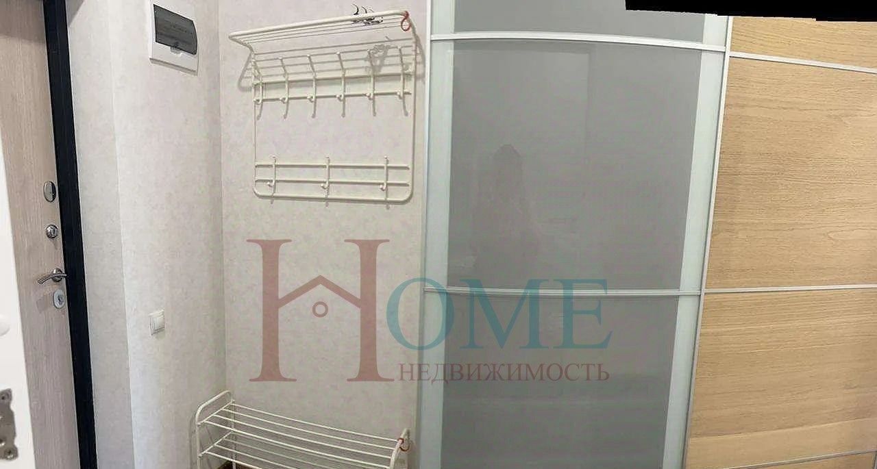 квартира г Новосибирск Октябрьская ул Кирова 242 фото 19