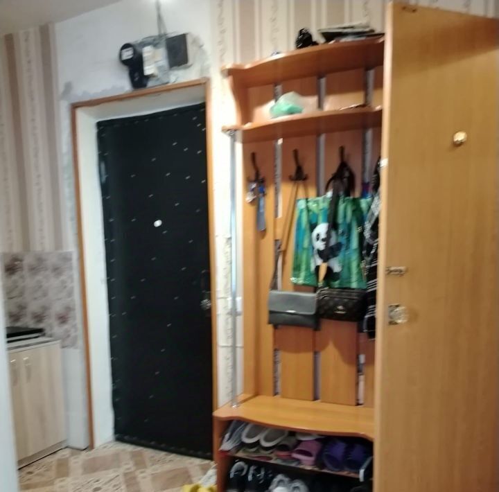 квартира г Рязань р-н Железнодорожный ул Высоковольтная 34к/1 фото 12
