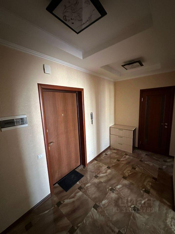 квартира г Наро-Фоминск ул Войкова 5 ЖК «Гранд-Каскад» фото 2