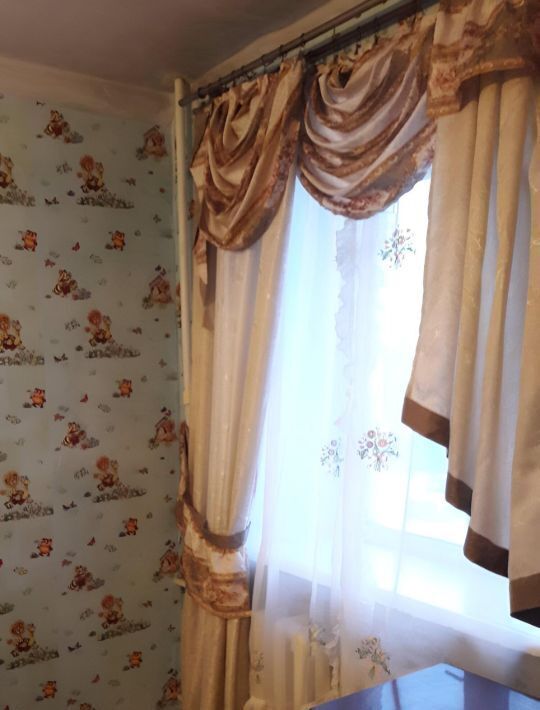 квартира г Рязань р-н Советский ул Фирсова 16 фото 18